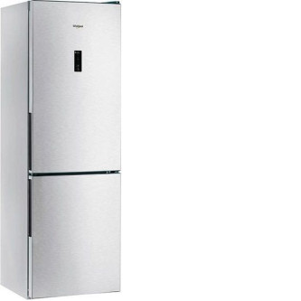 Холодильник WHIRLPOOL WTNF 81O X Холодильник WHIRLPOOL WTNF 81O X