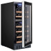 Винный шкаф TEMPTECH WPQ38DCB Винный шкаф TEMPTECH WPQ38DCB