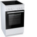 Стеклокерамическая плита GORENJE EC5121WF Стеклокерамическая плита GORENJE EC5121WF