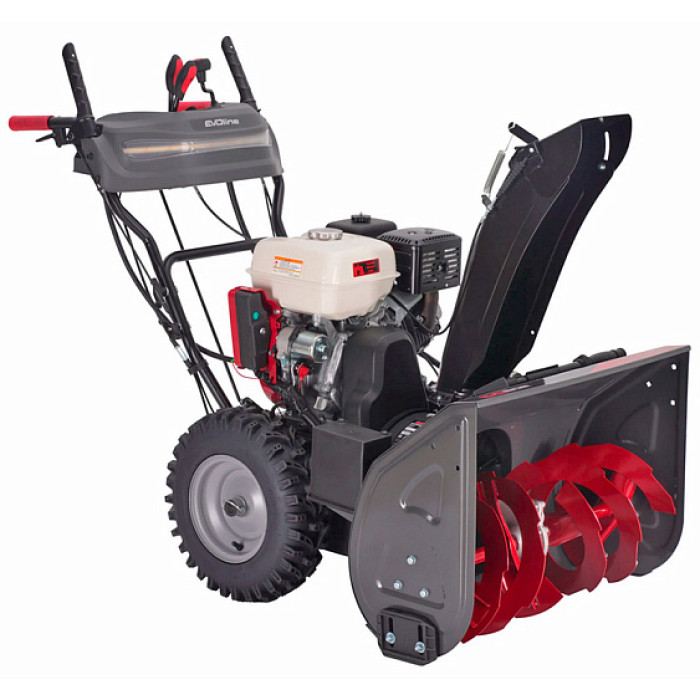 Снегоуборщик EVOLINE SBG 690 HE
