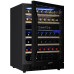 Винный шкаф MEYVEL MV46-KBT2 Винный шкаф MEYVEL MV46-KBT2