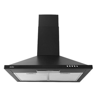 Вытяжка SIMFER 8625SM