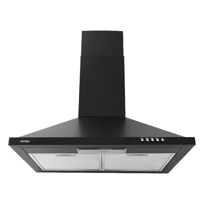 Вытяжка SIMFER 8625SM Вытяжка SIMFER 8625SM