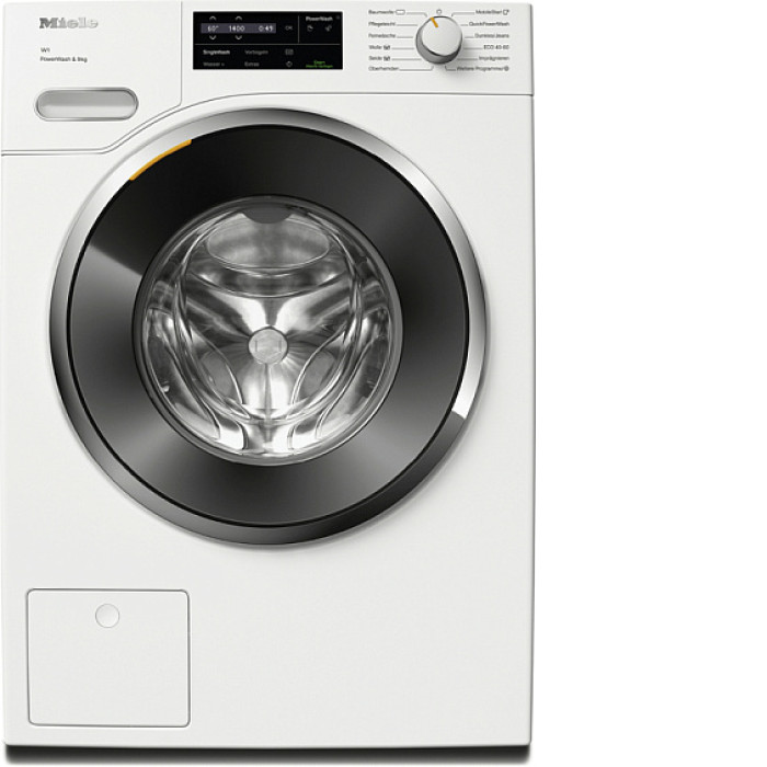 Стиральная машина MIELE WWG360WPS Стиральная машина MIELE WWG360WPS