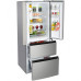 Холодильник ASCOLI ACDI360W Холодильник ASCOLI ACDI360W
