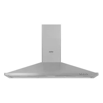 Вытяжка SIMFER 8962SM
