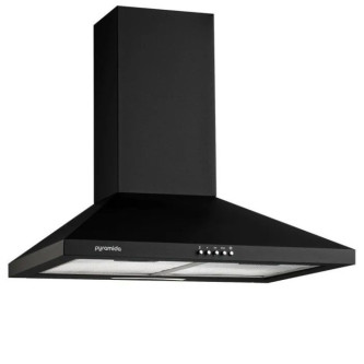 Вытяжка PYRAMIDA KSX 60 BL Вытяжка PYRAMIDA KSX 60 BL
