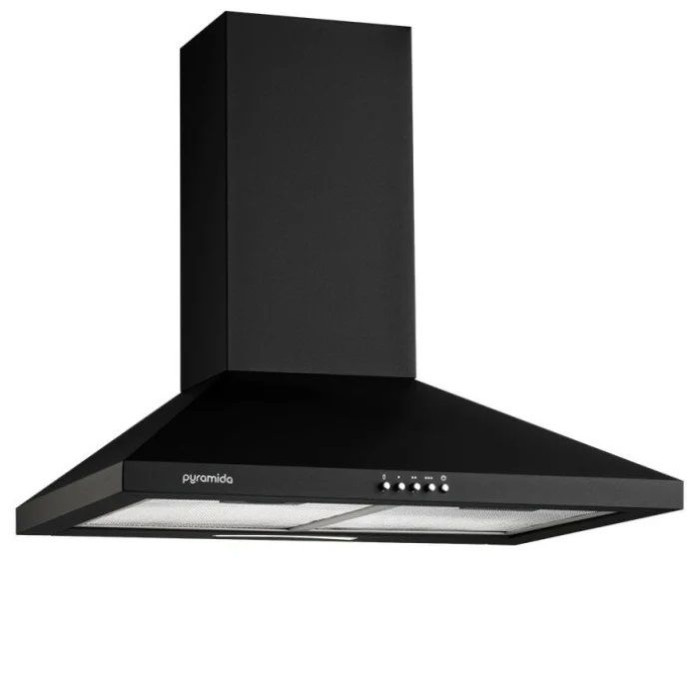 Вытяжка PYRAMIDA KSX 60 BL