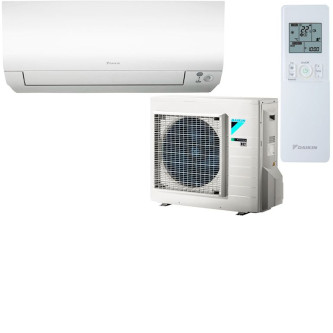 Сплит-система DAIKIN FTXM35N/RXM35N9