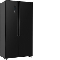 Холодильник WEISSGAUFF WSBS 509 NFBX Inverter Холодильник WEISSGAUFF WSBS 509 NFBX Inverter
