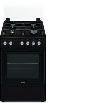 Комбинированная плита Simfer F56ED43017