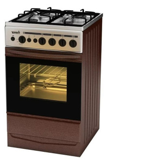 Газовая плита Terra SH 14.120-08 Br