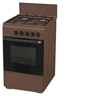 Газовая плита Flama AG14014-B
