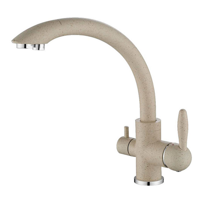 Смеситель PAULMARK Essen Es213001-328 Смеситель PAULMARK Essen Es213001-328