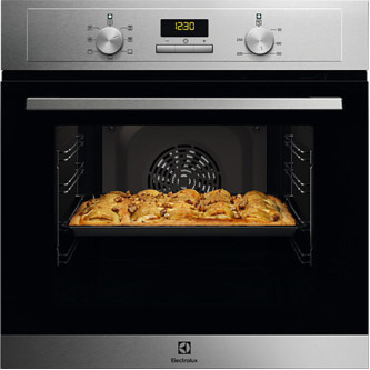 Духовой шкаф ELECTROLUX EOH3C00BX Духовой шкаф ELECTROLUX EOH3C00BX