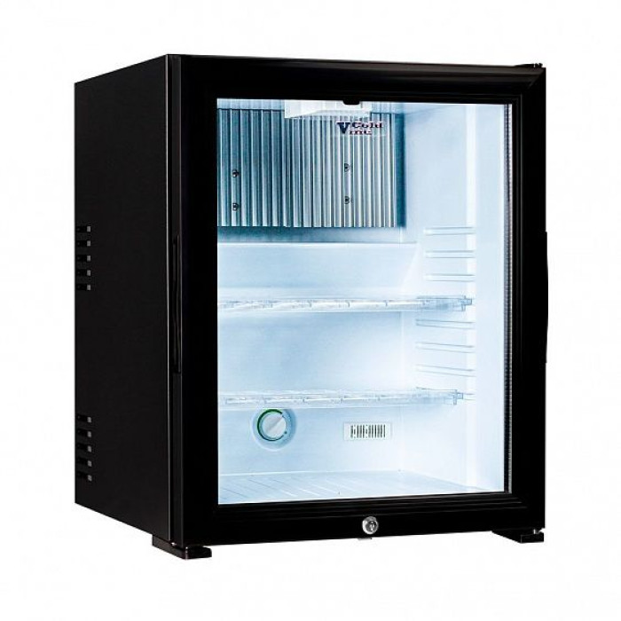 Минибар COLDVINE MCA-38BG Минибар COLDVINE MCA-38BG