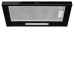 Вытяжка MONSHER LAUTREC 60 Noir Verre Вытяжка MONSHER LAUTREC 60 Noir Verre