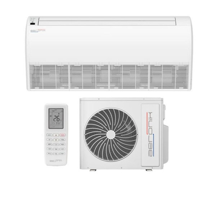 Сплит-система AERONIK ASI-ATH140RD1/B-S INV/ASO-AGUHN140R1/INV Сплит-система AERONIK ASI-ATH140RD1/B-S INV/ASO-AGUHN140R1/INV