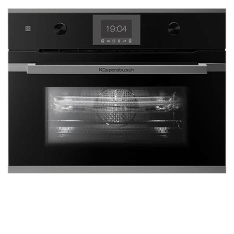 Духовой шкаф KUPPERSBUSCH CBM 6350.0 S9 Духовой шкаф KUPPERSBUSCH CBM 6350.0 S9