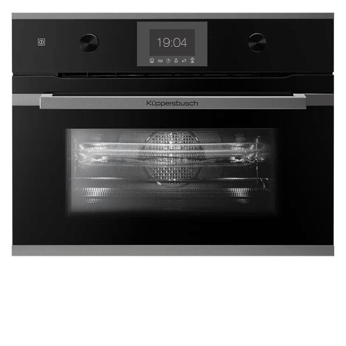 Духовой шкаф KUPPERSBUSCH CBM 6350.0 S9 Духовой шкаф KUPPERSBUSCH CBM 6350.0 S9