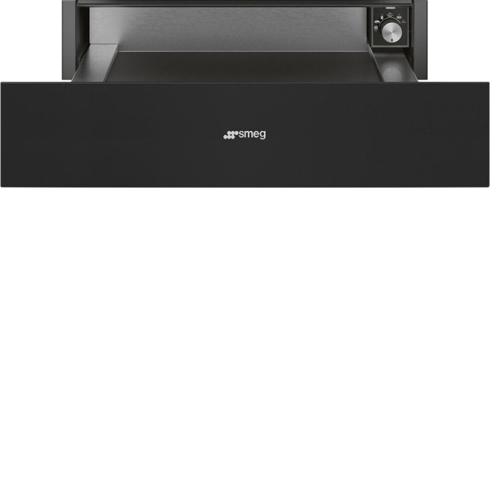 Подогреватель посуды SMEG CPR315N Подогреватель посуды SMEG CPR315N