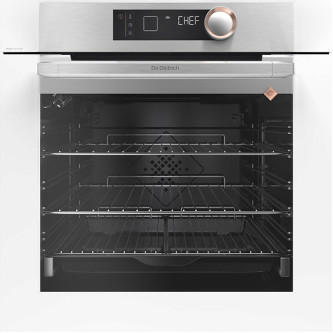 Духовой шкаф DE DIETRICH DOP8360W Духовой шкаф DE DIETRICH DOP8360W