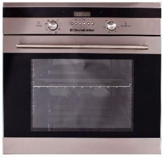 Духовой шкаф ELECTRONICSDELUXE 600901 эшв 046
