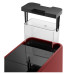 Кофемашина MAUNFELD MF-A7021RD Кофемашина MAUNFELD MF-A7021RD
