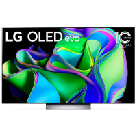 Телевизор LG OLED55C3RLA Телевизор LG OLED55C3RLA
