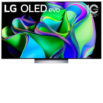 Телевизор LG OLED55C3RLA Телевизор LG OLED55C3RLA