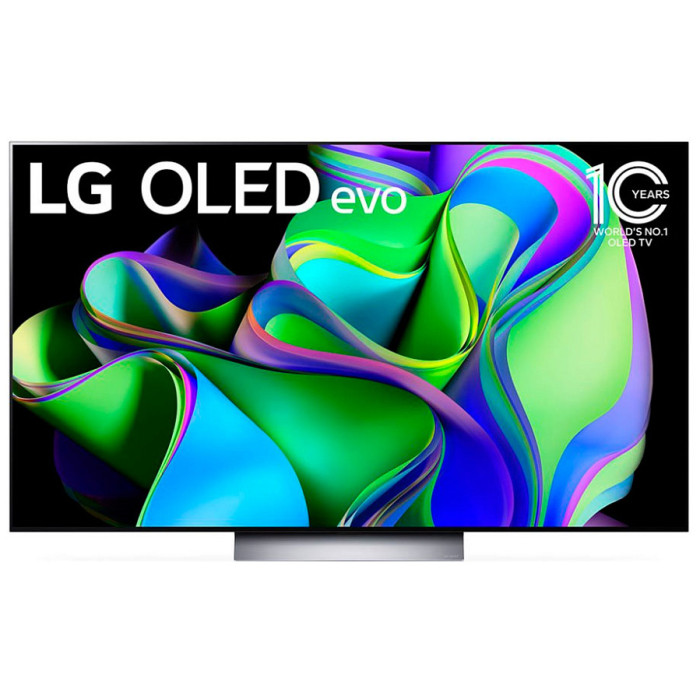 Телевизор LG OLED55C3RLA Телевизор LG OLED55C3RLA