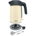 Электрочайник BOSCH TWK7L467 Электрочайник BOSCH TWK7L467