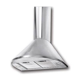 Вытяжка LEX horisme 600 inox