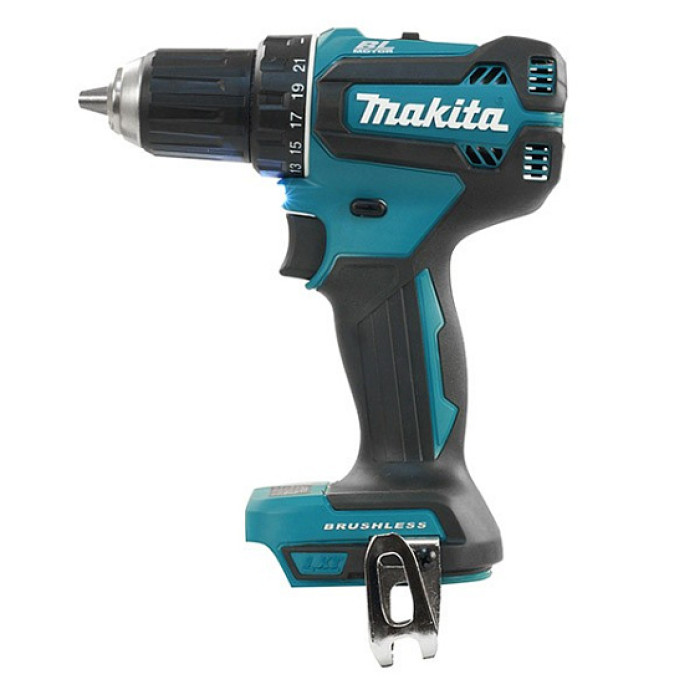 Дрель-шуруповерт MAKITA DDF485Z Дрель-шуруповерт MAKITA DDF485Z