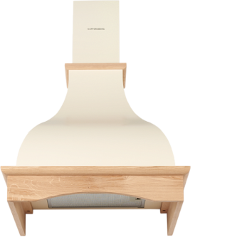 Вытяжка KUPPERSBERG drs 600