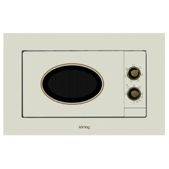 Микроволновая печь KORTING KMI 820 RB