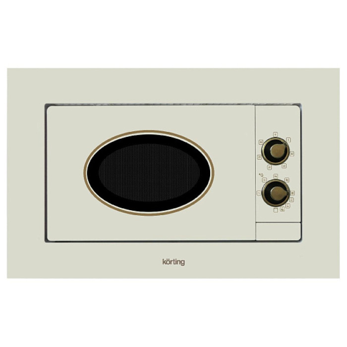 Микроволновая печь KORTING KMI 820 RB Микроволновая печь KORTING KMI 820 RB