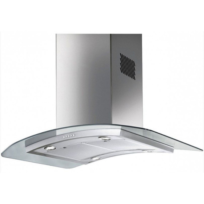 Вытяжка SMEG kiv90x-1 Вытяжка SMEG kiv90x-1