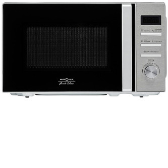 Микроволновая печь KRONA QUANTUM 44 BL/IX