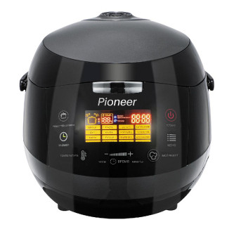 Мультиварка PIONEER MC505 Мультиварка PIONEER MC505