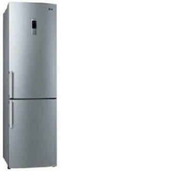 Холодильник LG ga-b489 elqa