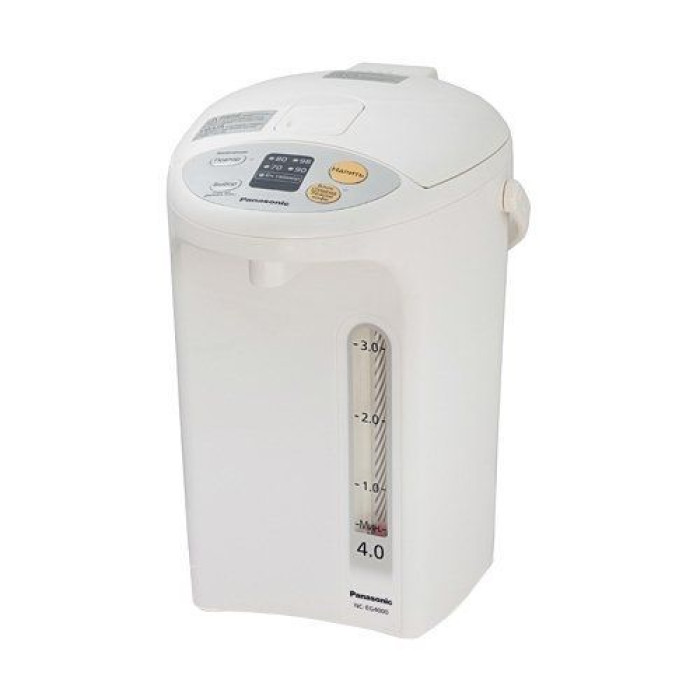 Термопот PANASONIC NC-EG4000 Термопот PANASONIC NC-EG4000