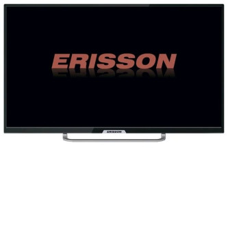 Телевизор ERISSON 50ULEA73T2SM Телевизор ERISSON 50ULEA73T2SM