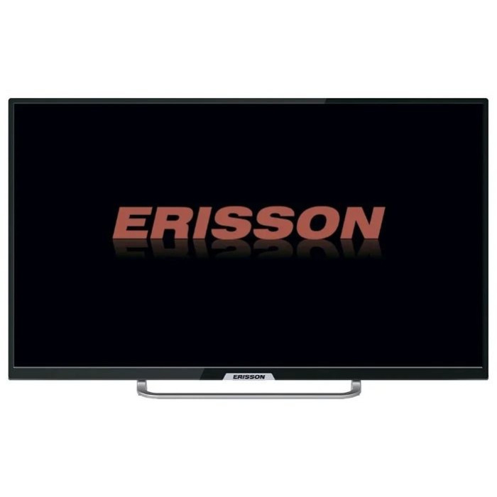 Телевизор ERISSON 50ULEA73T2SM