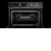 Микроволновая печь TEKA MLC 84-G1 MATT BLACK (111160027) Микроволновая печь TEKA MLC 84-G1 MATT BLACK (111160027)