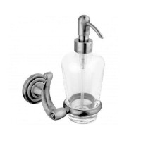 Дозатор BAGNO & ASSOCIATI Operetta ON12751 хром Дозатор BAGNO & ASSOCIATI Operetta ON12751 хром