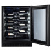 Винный шкаф TEMPTECH CPROX60SX Винный шкаф TEMPTECH CPROX60SX