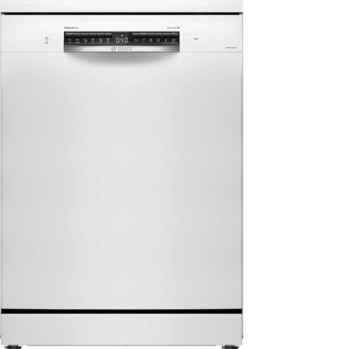 Посудомоечная машина BOSCH SMS4ECW26M