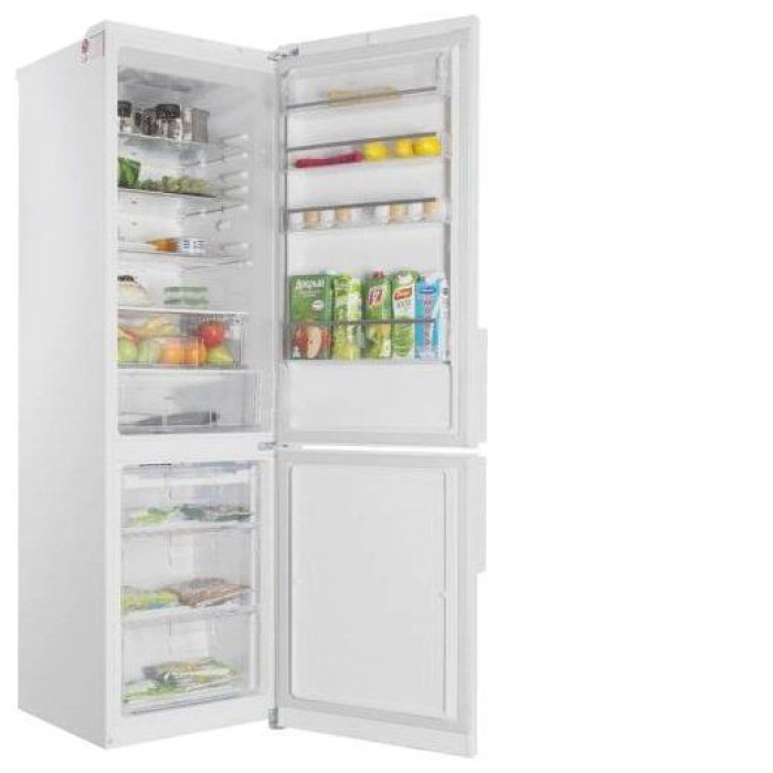 Холодильник LG ga-b489yvqa