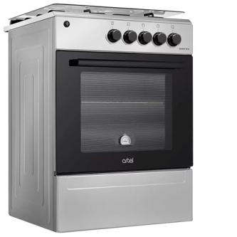 Газовая плита ARTEL Apetito 10 G inox